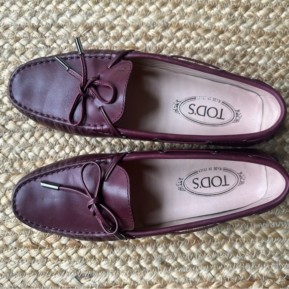 Tod’s Loafers - Picture 4 of 5